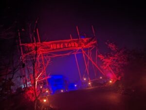 Scare City Experience Review ()