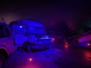 Scare City Experience Review ()