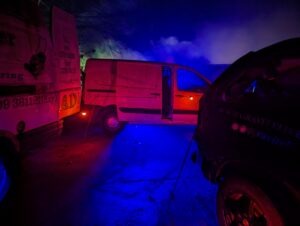 Scare City Experience Review ()