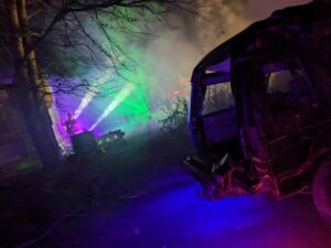 Scare City Experience Review ()