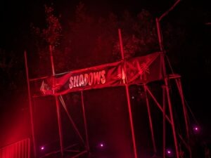 Scare City Experience Review ()