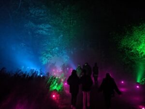 Scare City Experience Review ()