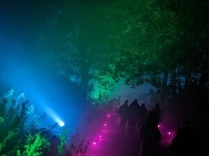 Scare City Experience Review ()