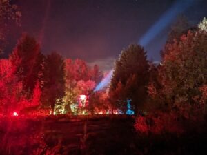 Scare City Experience Review ()