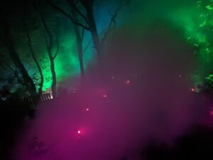 Scare City Experience Review ()