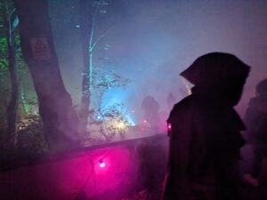 Scare City Experience Review ()