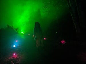 Scare City Experience Review ()