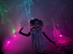 Scare City Experience Review ()