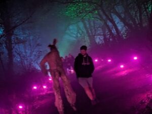 Scare City Experience Review ()