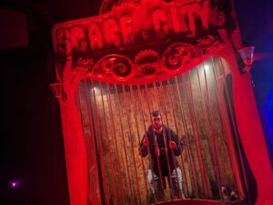 Scare City Experience Review ()
