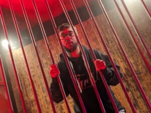 Scare City Experience Review ()