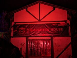 Scare City Experience Review ()