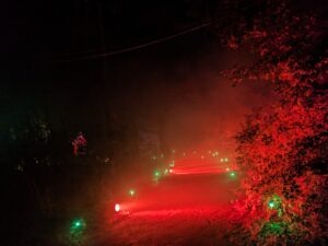 Scare City Experience Review ()