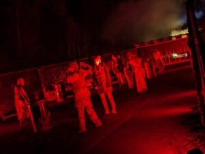 Scare City Experience Review ()