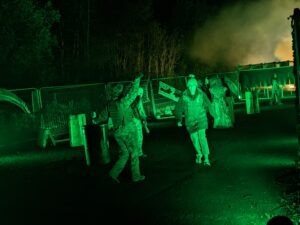 Scare City Experience Review ()