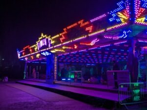 Scare City Experience Review ()