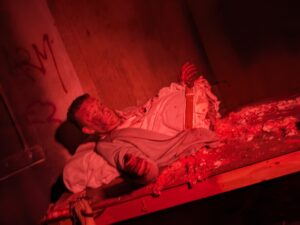Scare City Experience Review ()