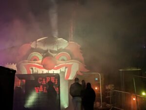Scare City Experience Review ()