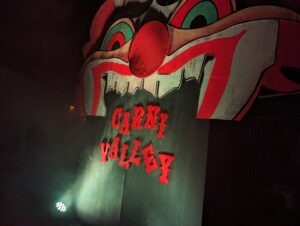 Scare City Experience Review ()
