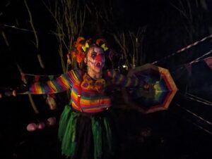 Twisted Pumpkins Review ()