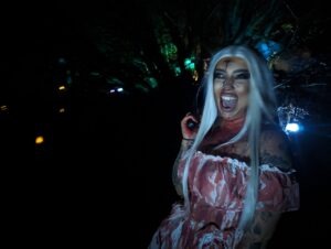 Twisted Pumpkins Review ()