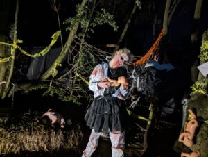 Twisted Pumpkins Review ()