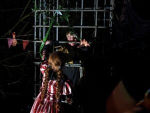 Twisted Pumpkins Review ()