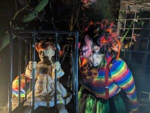 Twisted Pumpkins Review ()