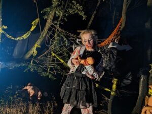 Twisted Pumpkins Review ()