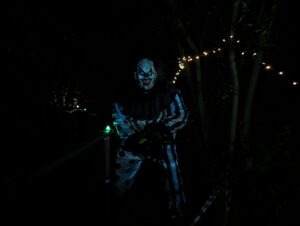 Twisted Pumpkins Review ()
