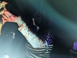 Twisted Pumpkins Review ()