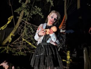 Twisted Pumpkins Review ()