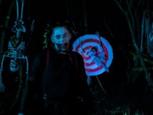 Twisted Pumpkins Review ()