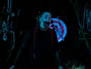 Twisted Pumpkins Review ()