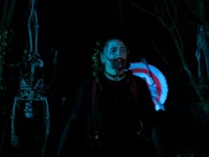 Twisted Pumpkins Review ()