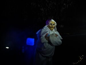 Twisted Pumpkins Review ()