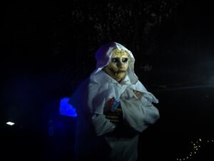 Twisted Pumpkins Review ()