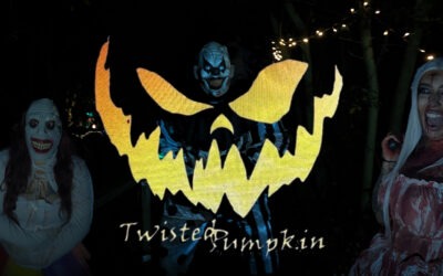 Twisted Pumpkin 2023 Review