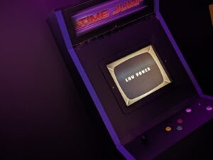 Escape Newcastle Review ()