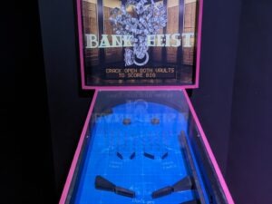 Escape Newcastle Review ()