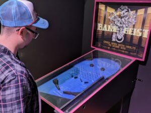 Escape Newcastle Review ()