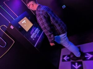 Escape Newcastle Review ()