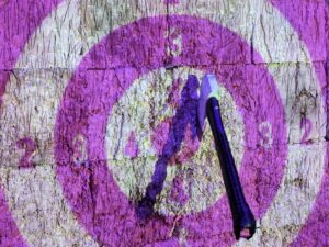 Escape Newcastle Axe Throwing ()
