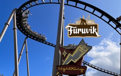 Furuvik 2023 Review