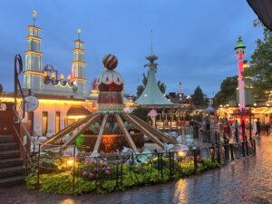 Grona Lund Review ()