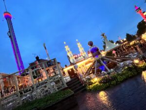 Grona Lund Review ()