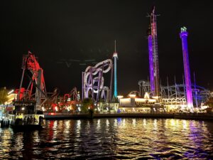 Grona Lund Review ()