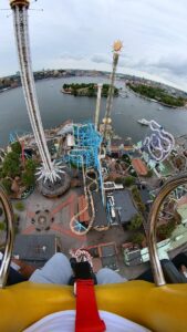 Grona Lund Review ()