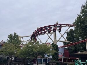 Grona Lund Review ()