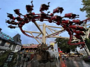 Grona Lund Review ()